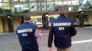 nas caserta corruzione