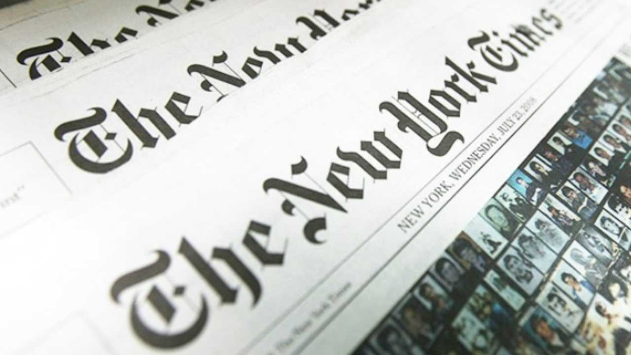 new-york-times