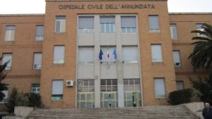 ospedale cosenza