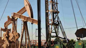 petrolio