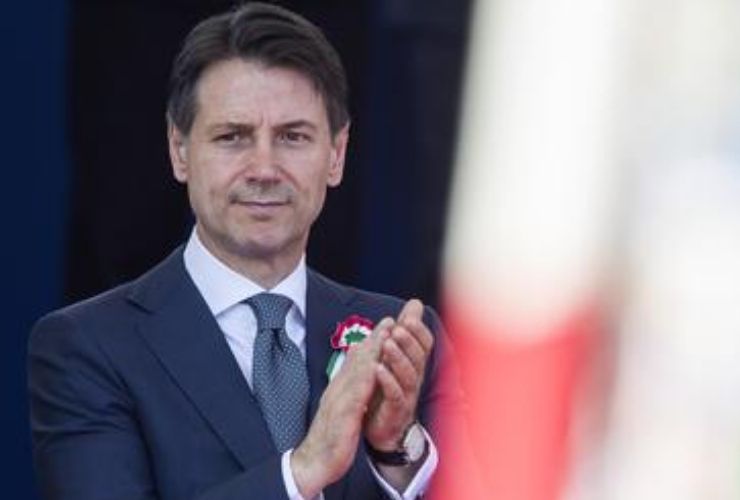 premier giuseppe conte