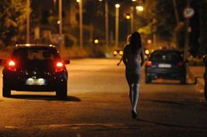 decreti coronavirus e prostituzione