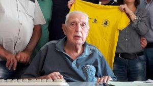 roberto tepore