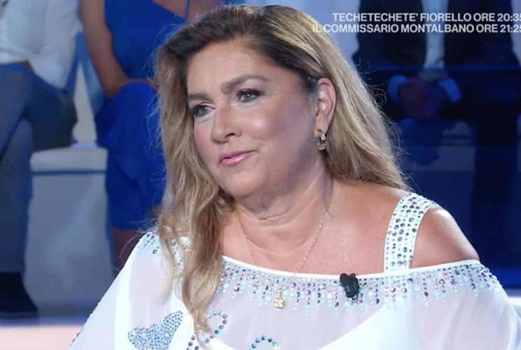 Romina Power lutto improvviso