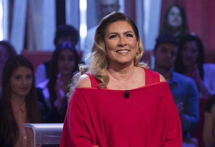 Romina Power dolore Ylenia