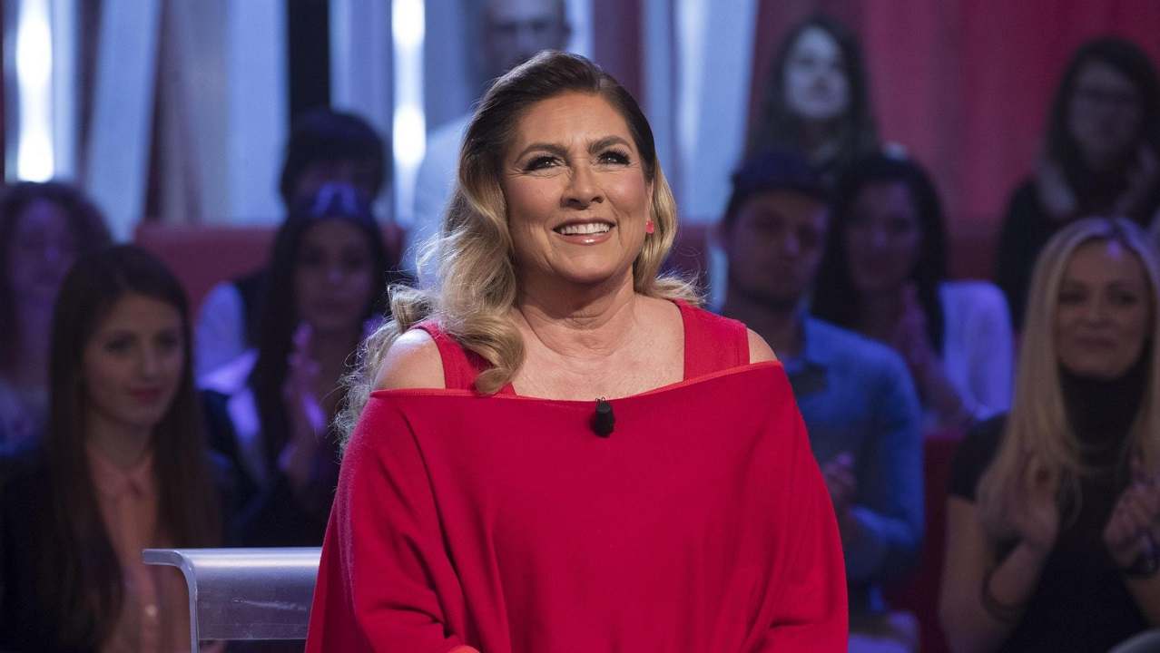 Romina Power contatto Ylenia Carrisi