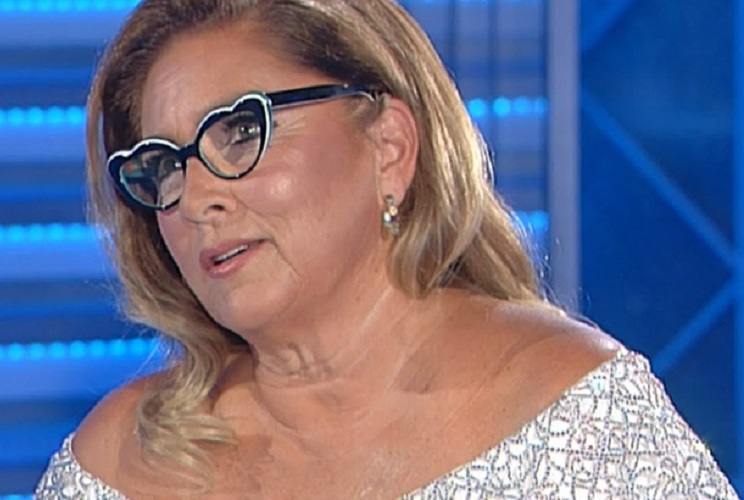 Romina Power lutto improvviso