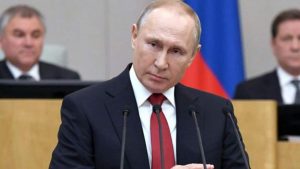 russia coronavirus chiuse frontiere