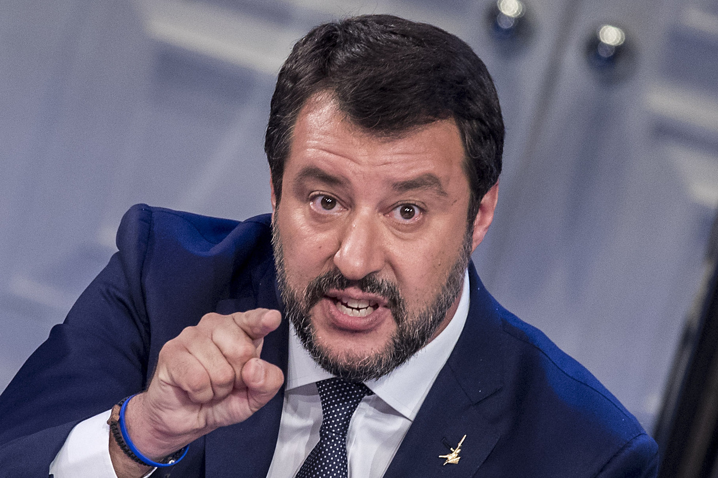 salvini