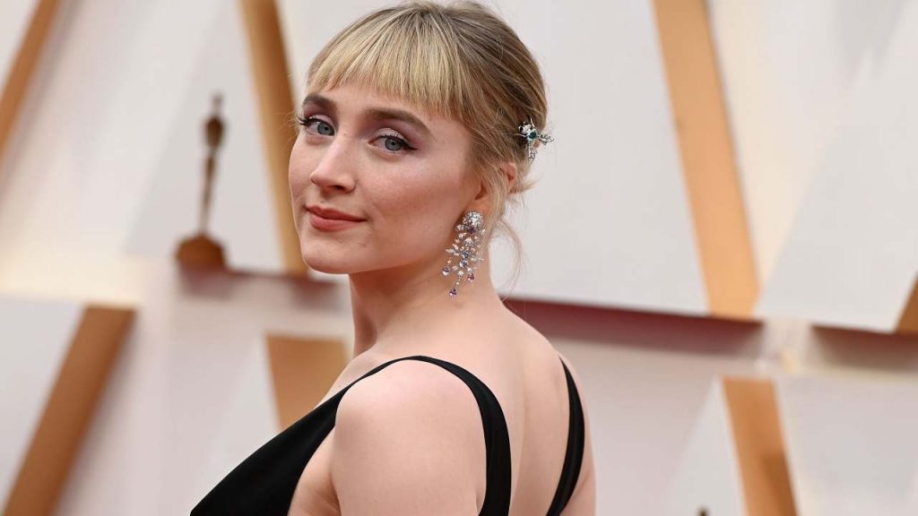 Saoirse Ronan | la brillante carriera dell’attrice rivelazione di Hollywood