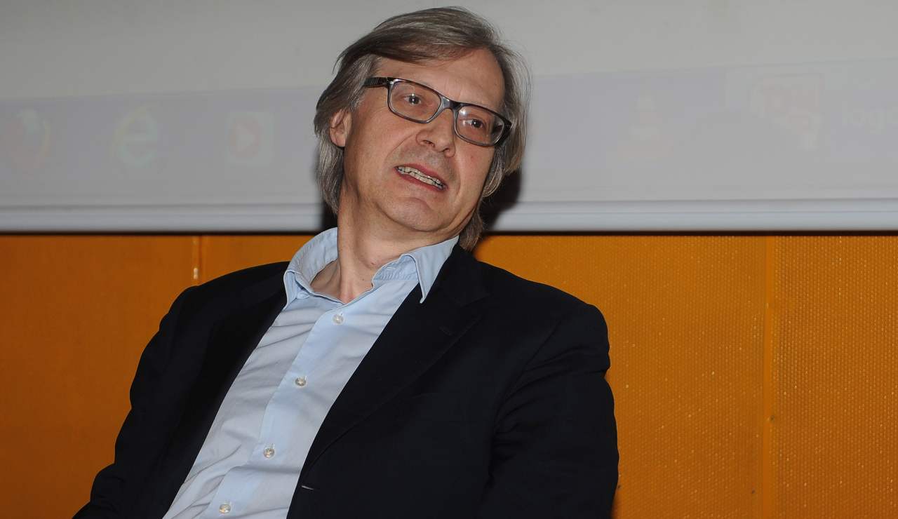 Vittorio Sgarbi-Meteoweek.com