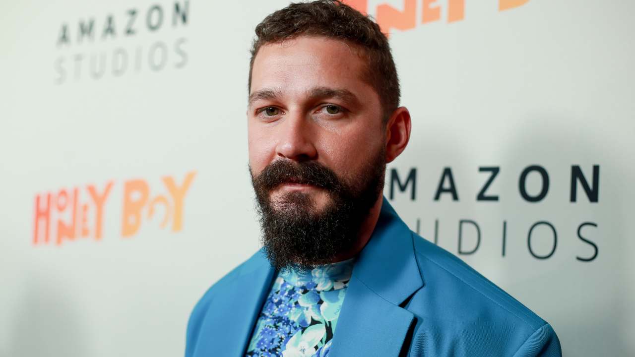 Shia LaBeouf chi e | carriera | vita privata dell attore - meteoweek