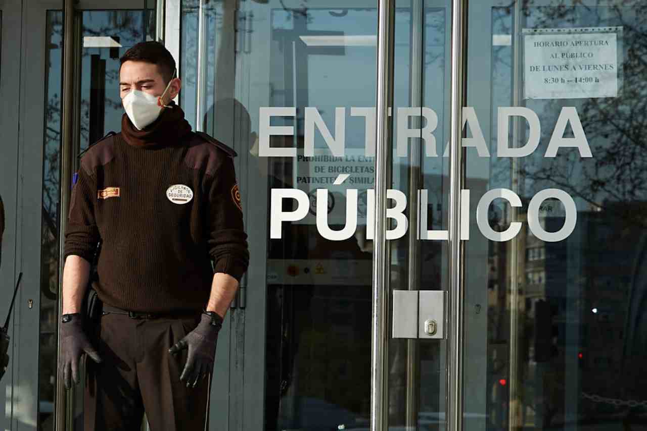 Spagna, il secondo paese europeo per contagi: 120 morti e oltre 4.000 casi