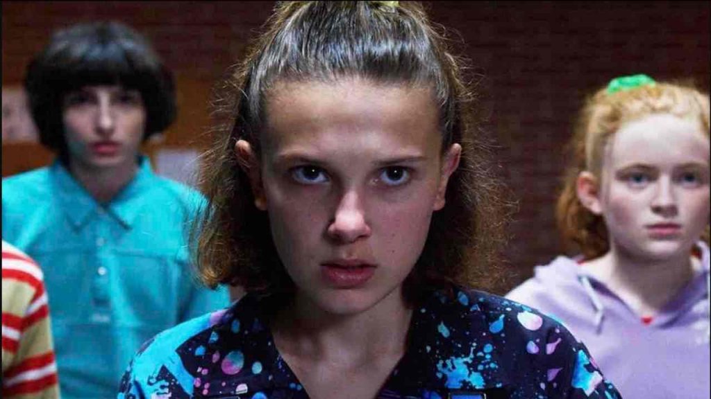 Stranger Things | Netflix decide di interrompere le riprese per il coronavirus