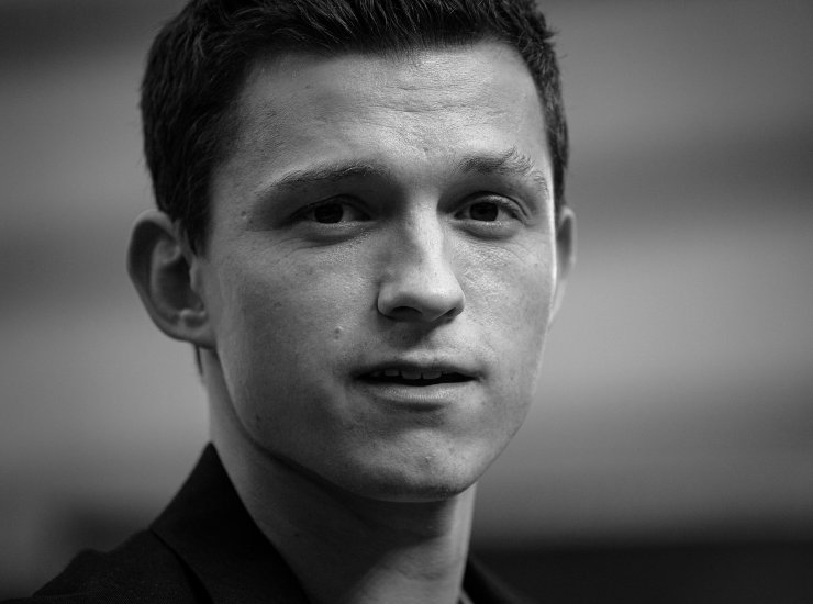 Tom Holland chi e | carriera | vita privata dell attore - meteoweek