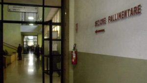 tribunale milano talpa