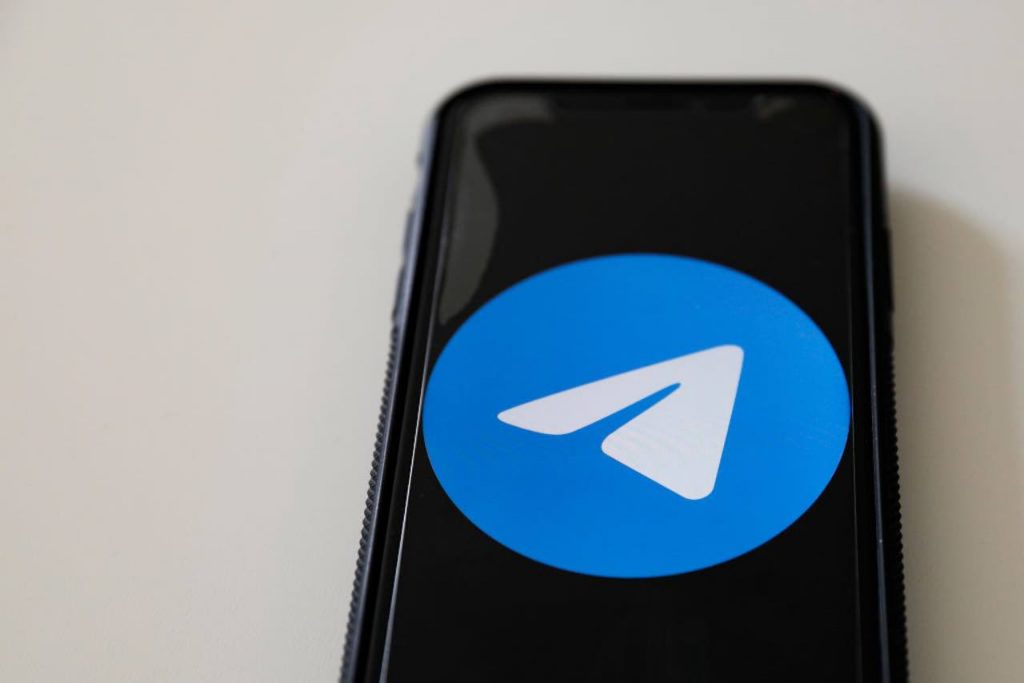 #Telegram: il trending topic che denuncia gruppi pedofili