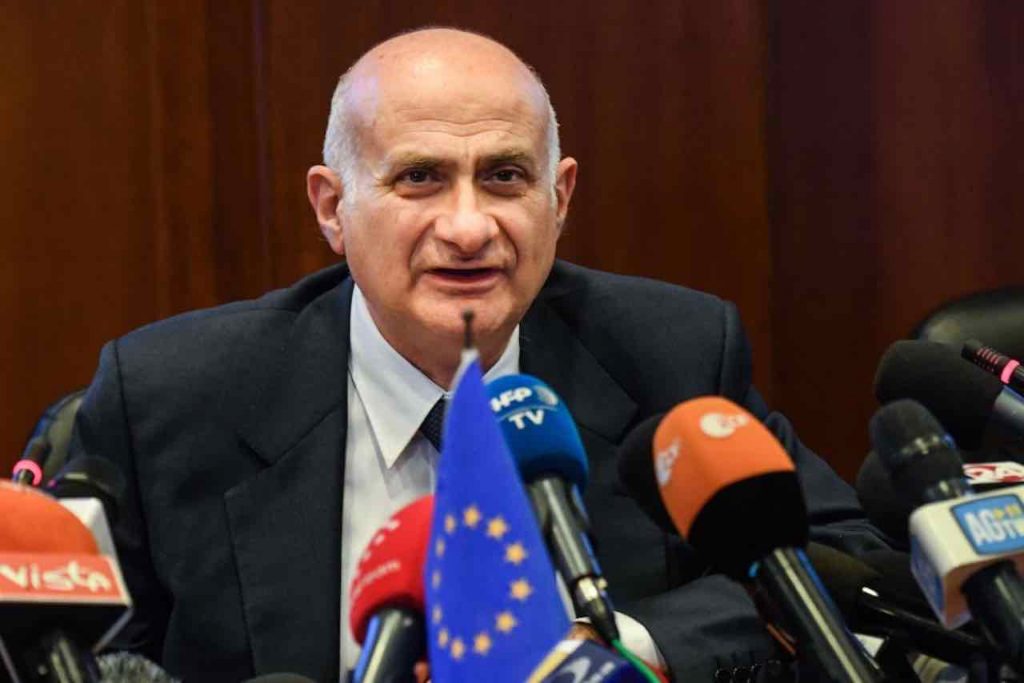 Coronavirus, Ippolito: “Il Lazio ha tenuto meglio della Lombardia: ecco perché”