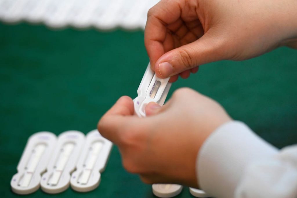 Coronavirus, Aifa: ok all’uso compassionevole farmaco ematologico