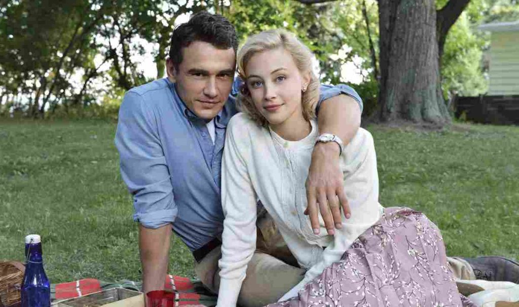 Stasera in tv | 22 aprile | 22 11 63, la famosa serie tv con James Franco