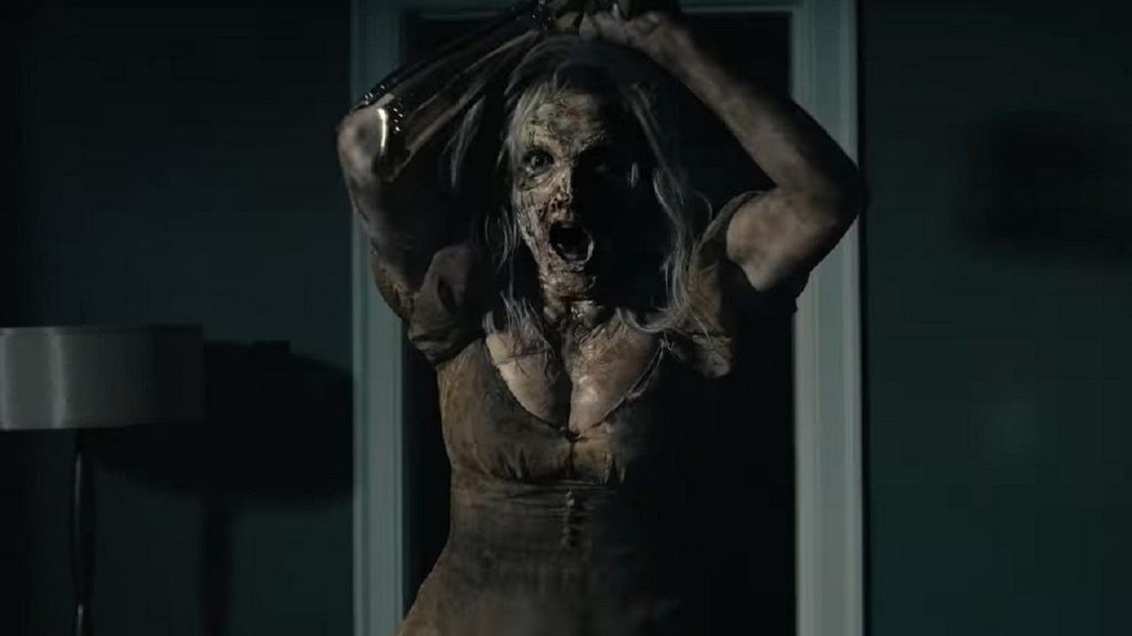 50 States of Fright | il trailer della serie horror prodotta da Sam Raimi