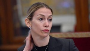 Eleonora Abbagnato problemi per il Coronavirus - meteoweek