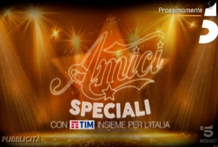 Amici Speciali - meteoweek