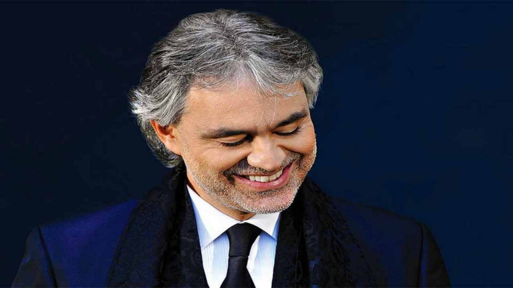Andrea Bocelli, avete mai visto la sua casa? Una villa maestosa [FOTO]