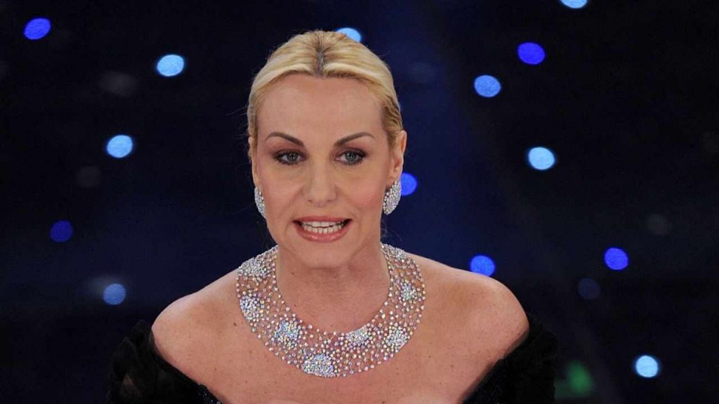 Antonella Clerici, la quarantena con Vittorio Garrone: “Quando siamo soli…”