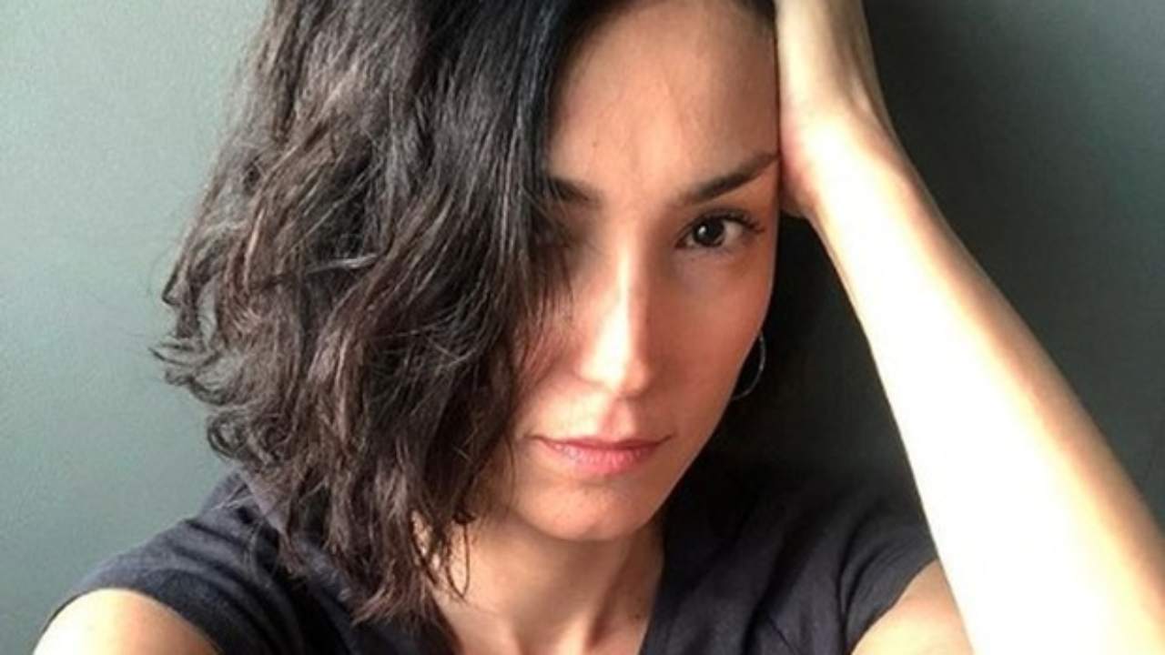 Caterina Balivo dramma in quarantena - meteoweek