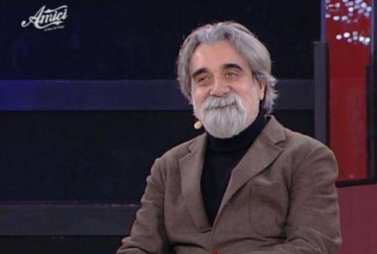 Beppe Vessicchio - meteoweek 