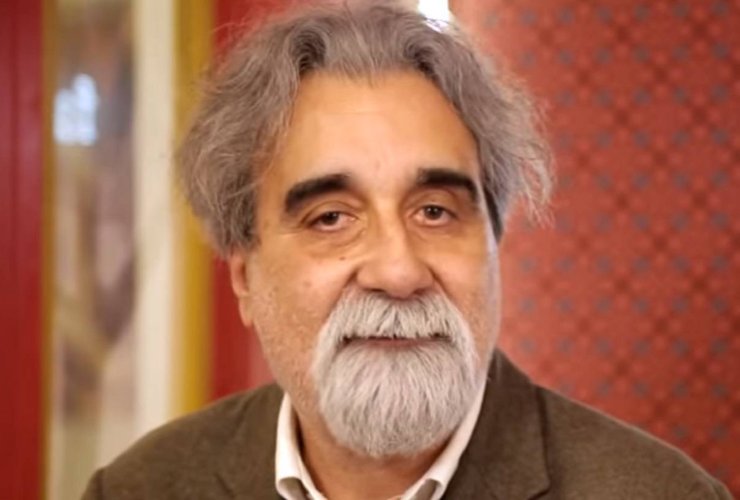 Beppe Vessicchio - meteoweek