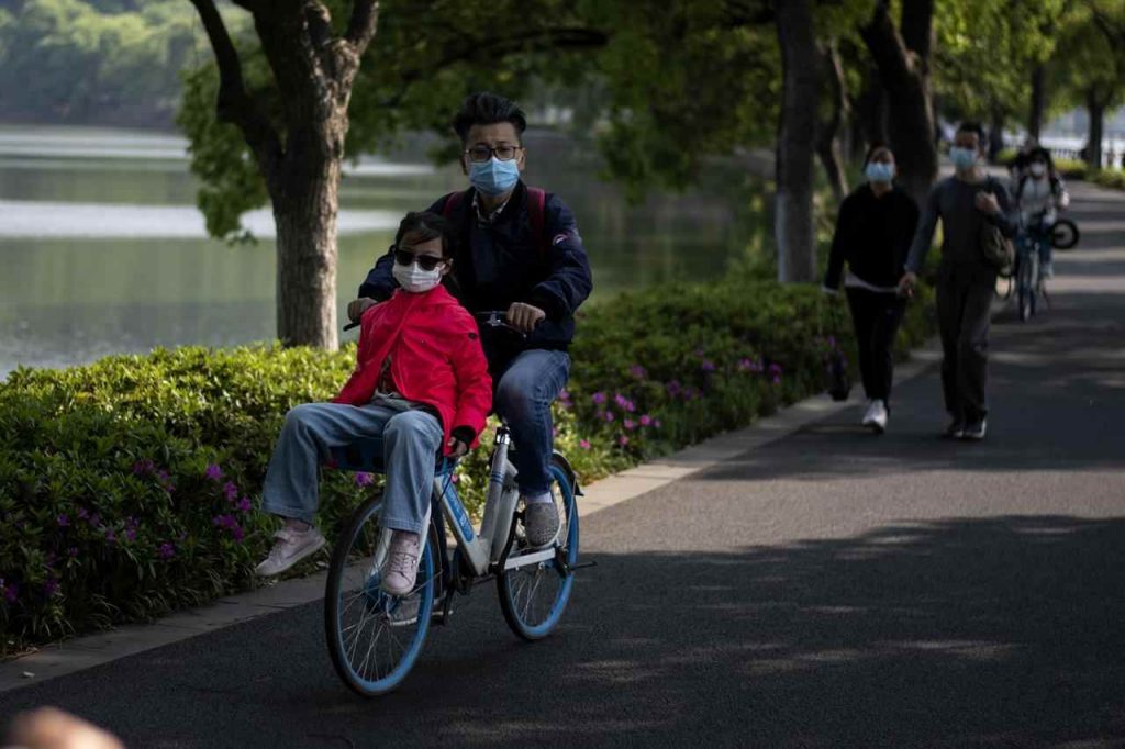 In Cina torna il Coronavirus 108 nuovi casi, 98 importati