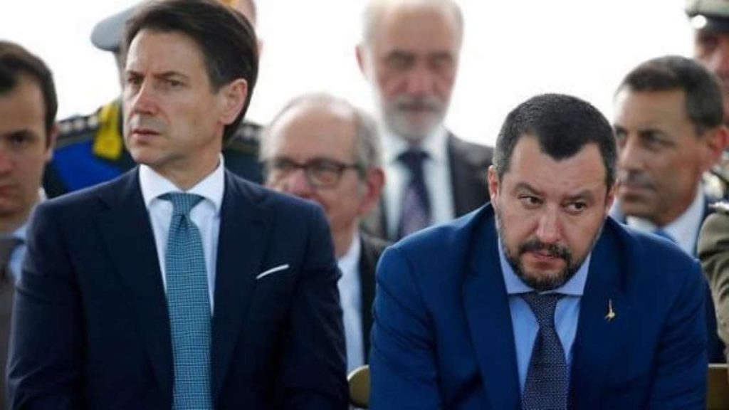 Sondaggi: Conte vince su tutti, Lega primo partito ma non cresce nessuno