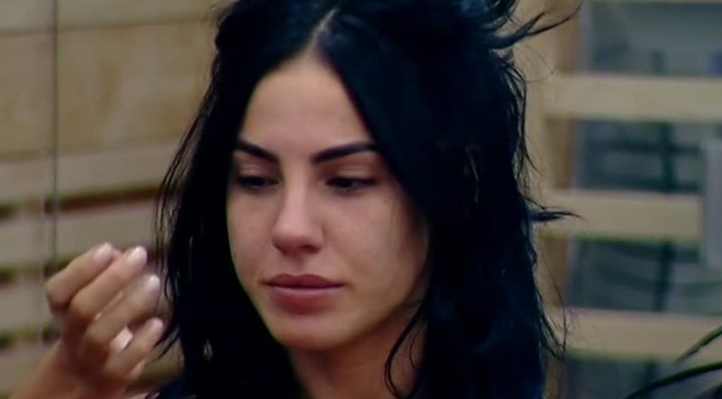 Giulia De Lellis perde tutto | Decisioni sbagliate e futuro in bilico