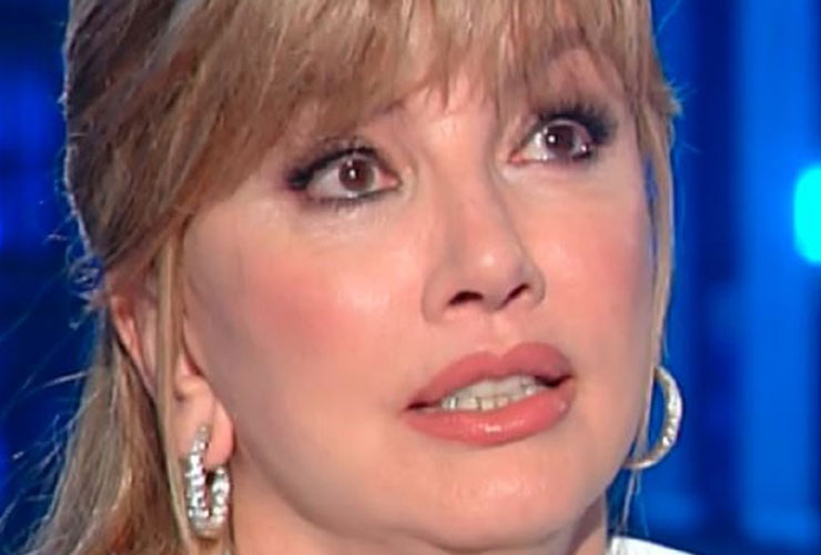 Milly Carlucci