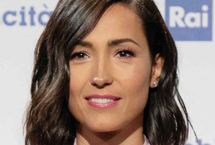 Caterina Balivo - meteoweek