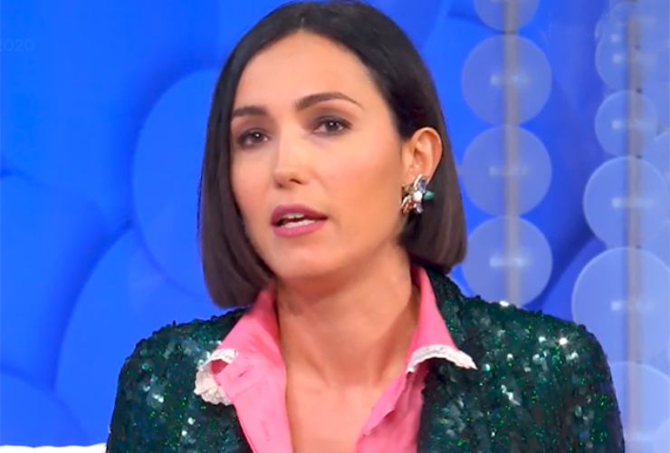 Caterina Balivo - meteoweek