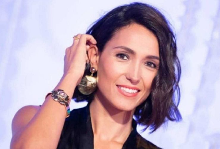 Caterina Balivo - meteoweek