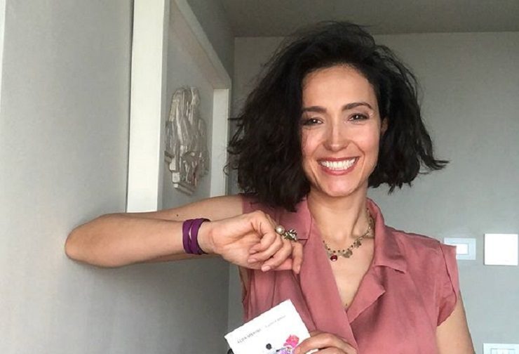 Caterina Balivo errore della diretta 