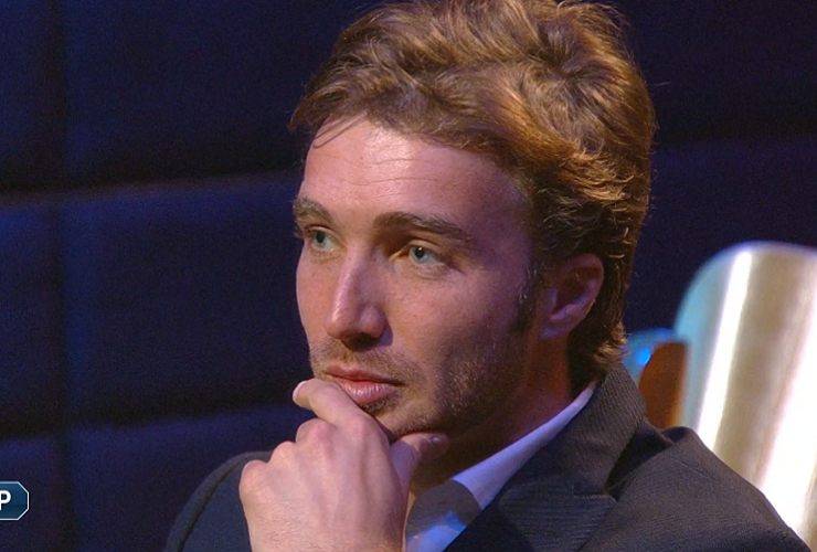 Clizia Incorvaia toto vincitore
