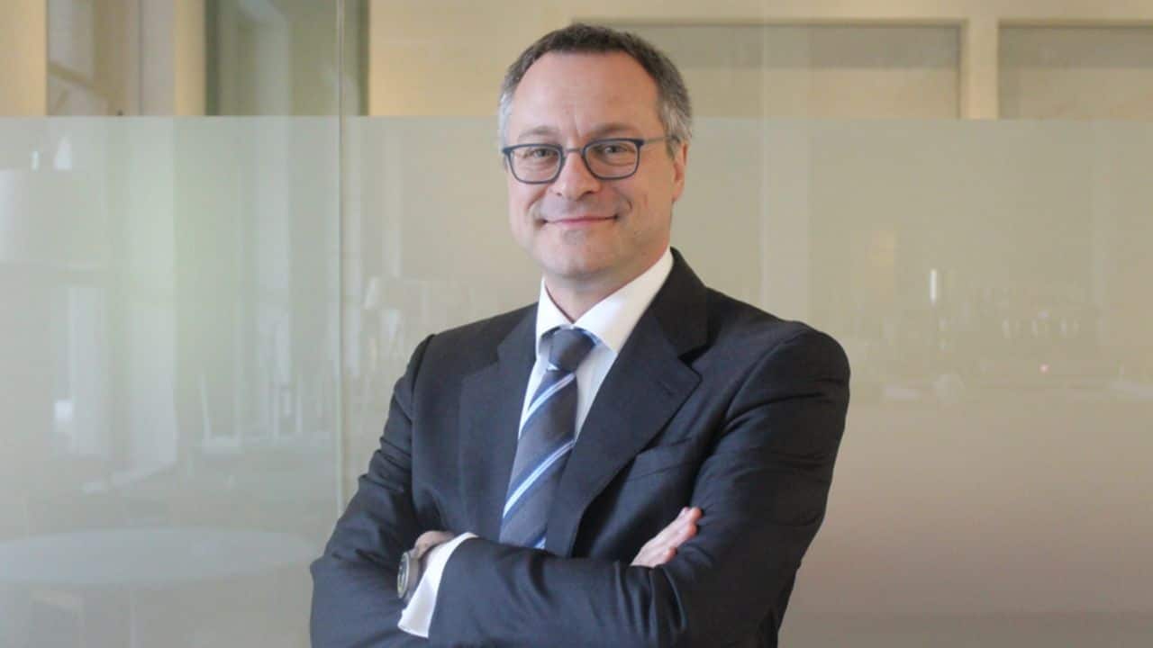 Confindustria - Carlo Bonomi