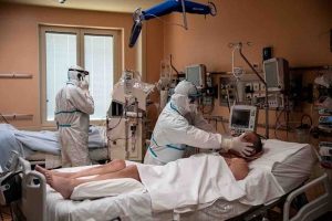 Coronavirus- ancora 2 medici deceduti, 107 vittime in totale (Getty) - meteoweek.com