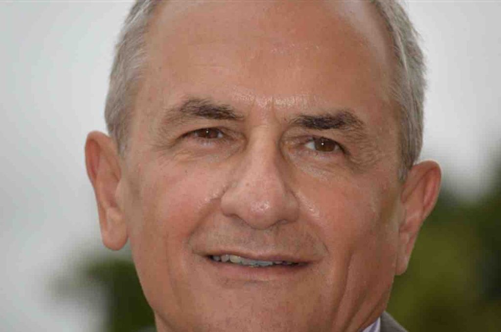 Coronavirus, morto il presidente del tribunale di Foggia