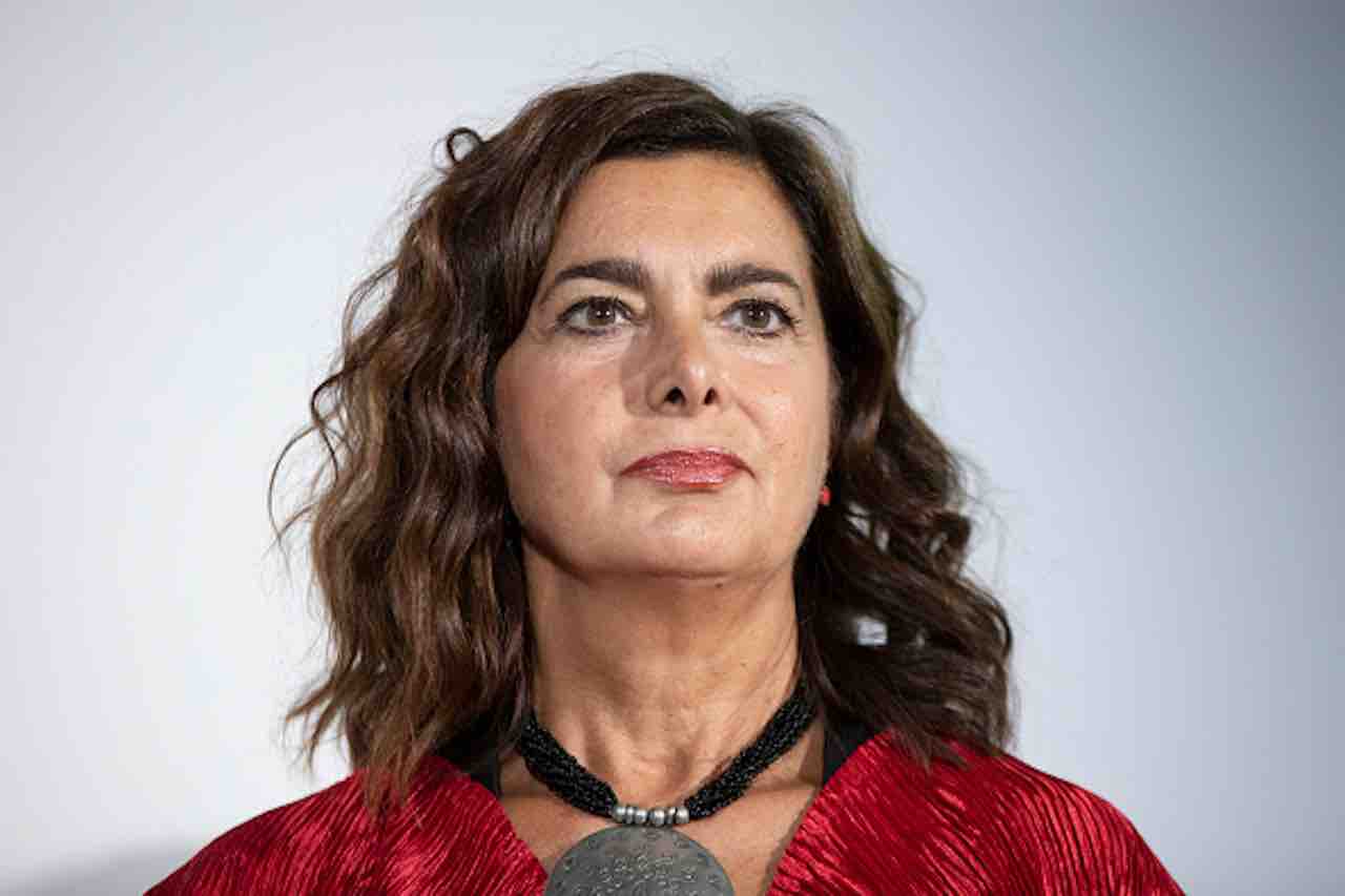 Coronavirus, per Boldrini è prioritario il femminile nelle autocertificazioni (Getty) - meteoweek.com