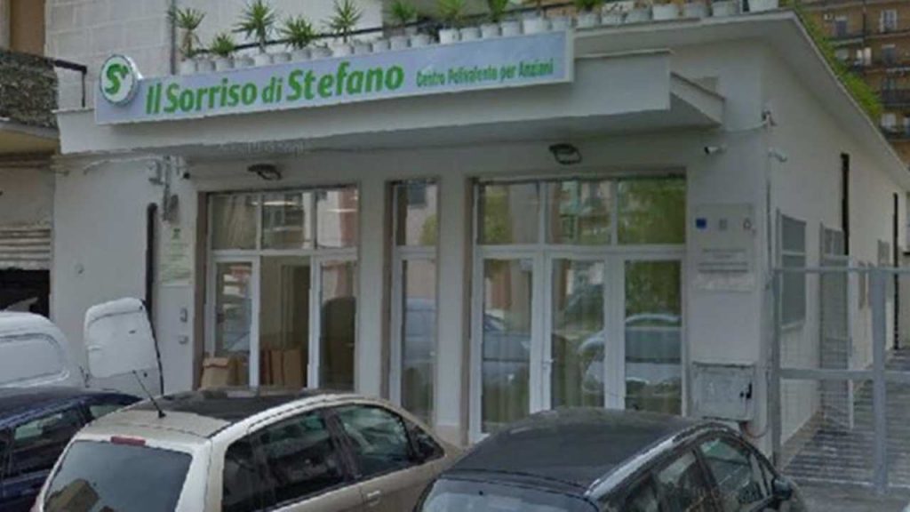 Foggia: le bombe non si fermano, secondo attentato a Rsa