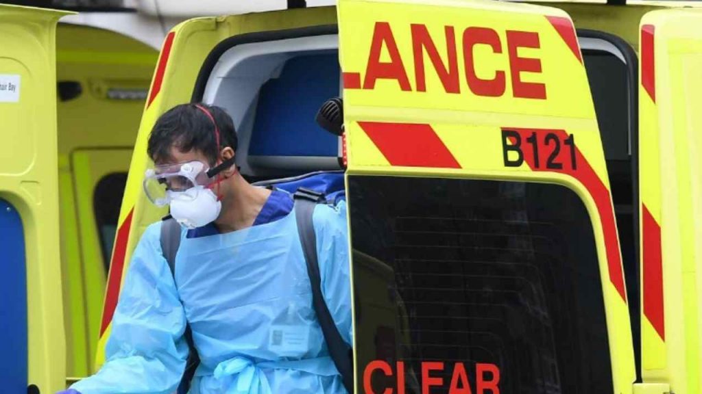 Coronavirus, Gran Bretagna: muore un bambino a soli 5 anni