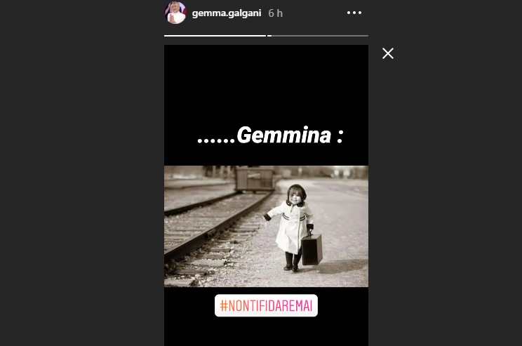 Gemma Galgani animo innocente