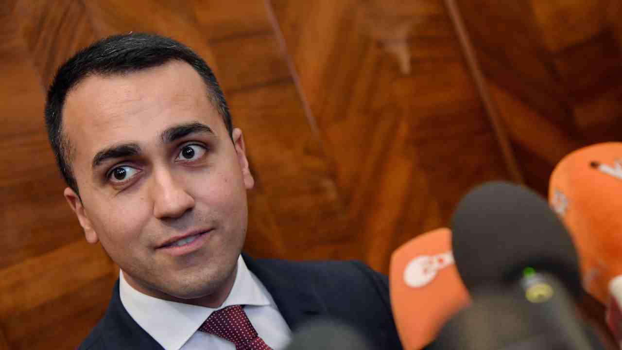 coronavirus di maio