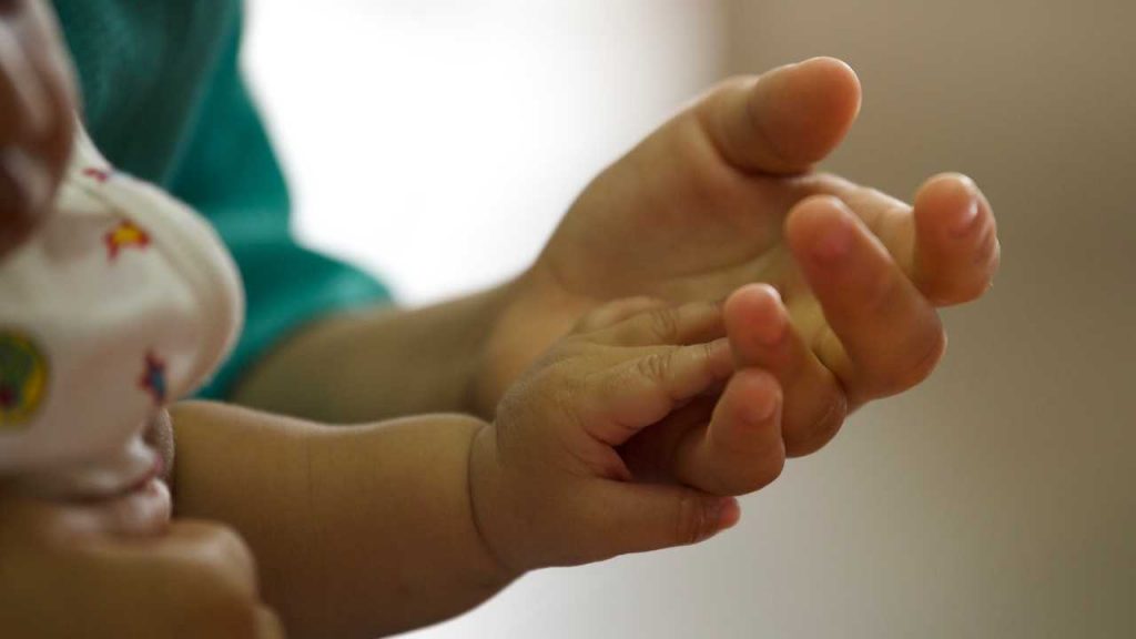 Coronavirus, New York: morta bimba di 5 mesi